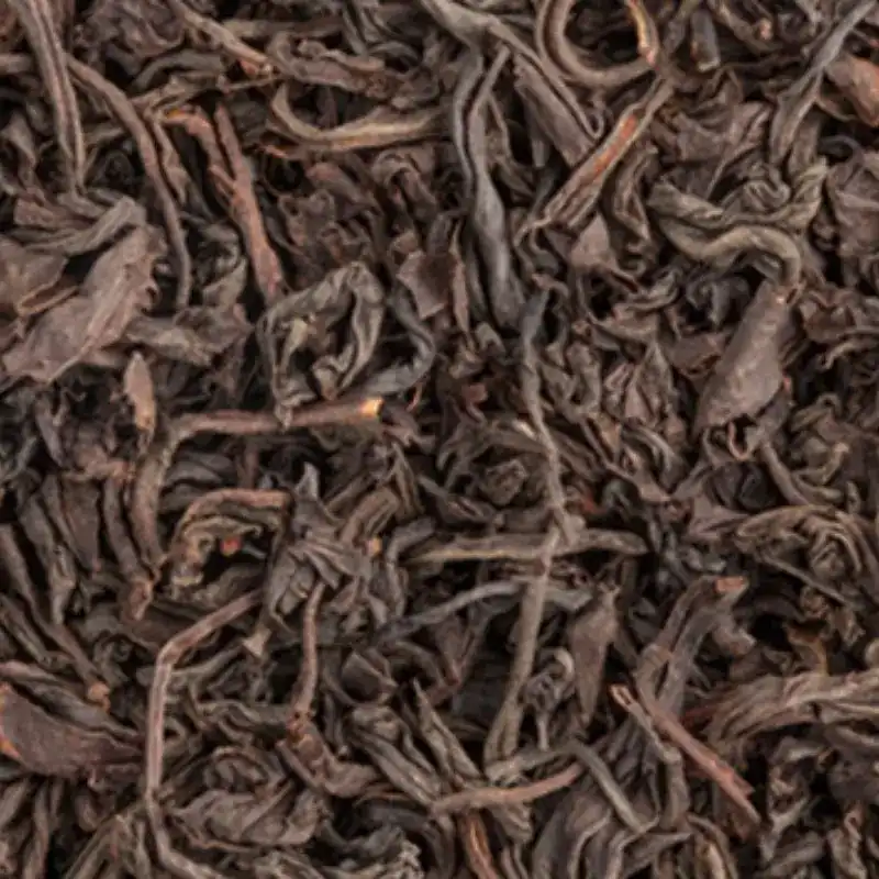 Black Tea